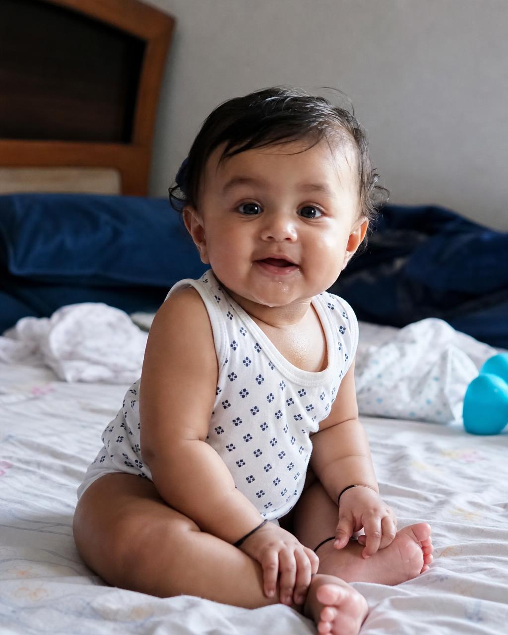 Baby & Pre-Birthday Shoots