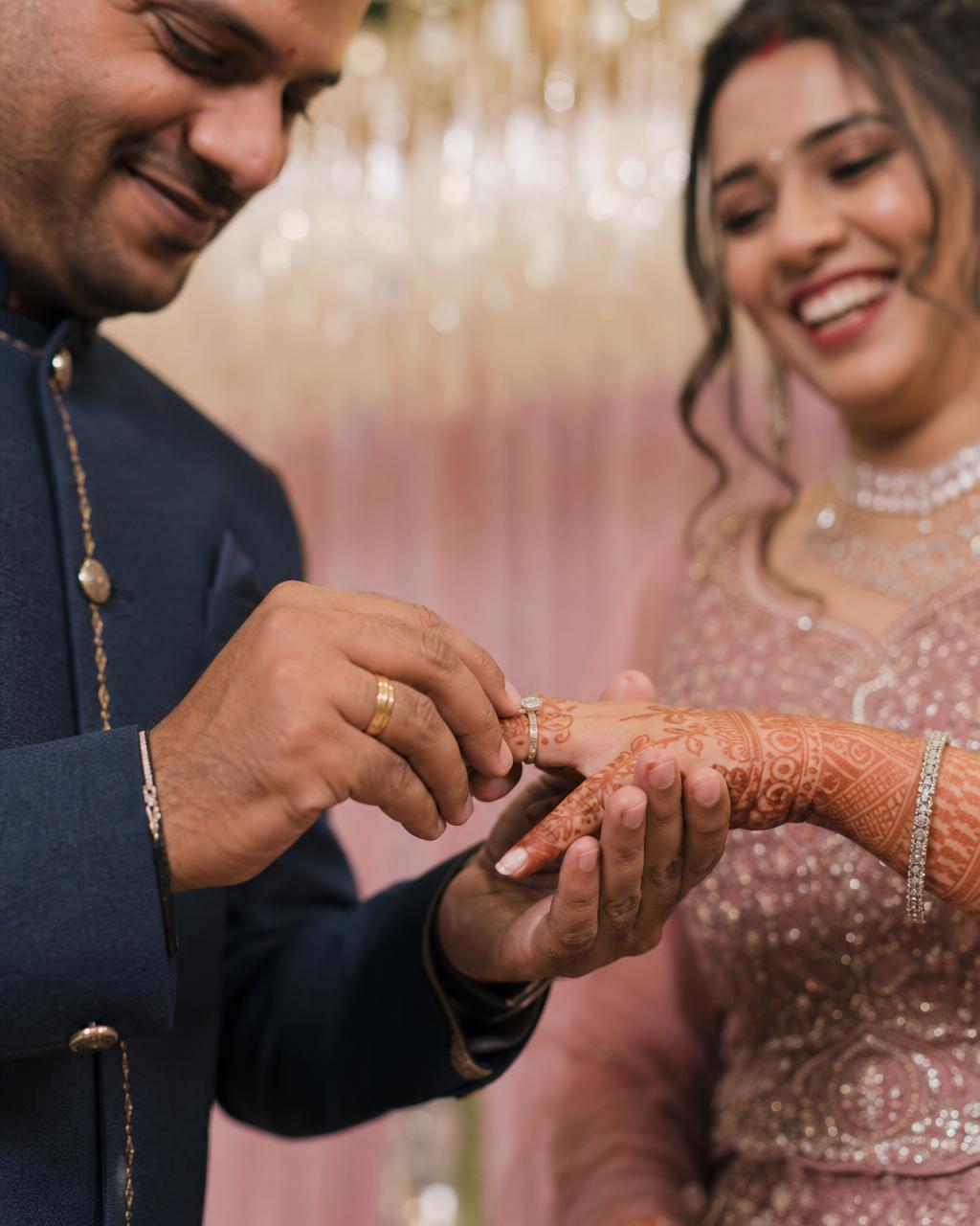 Engagement Photography