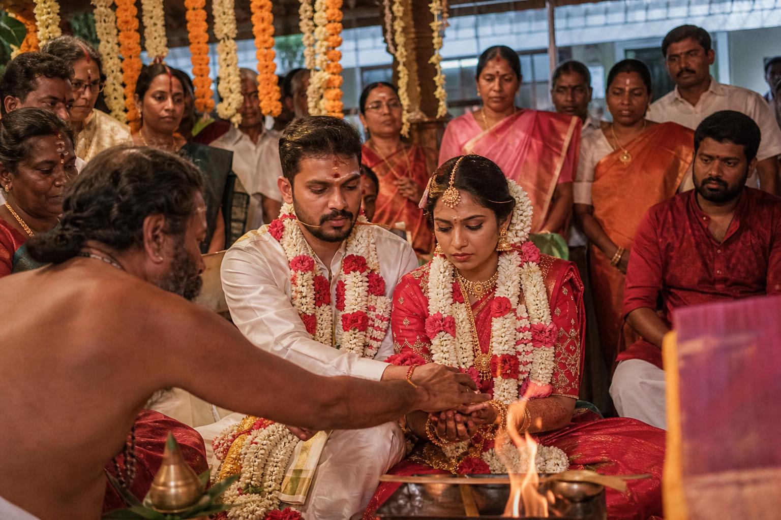 Wedding Photography