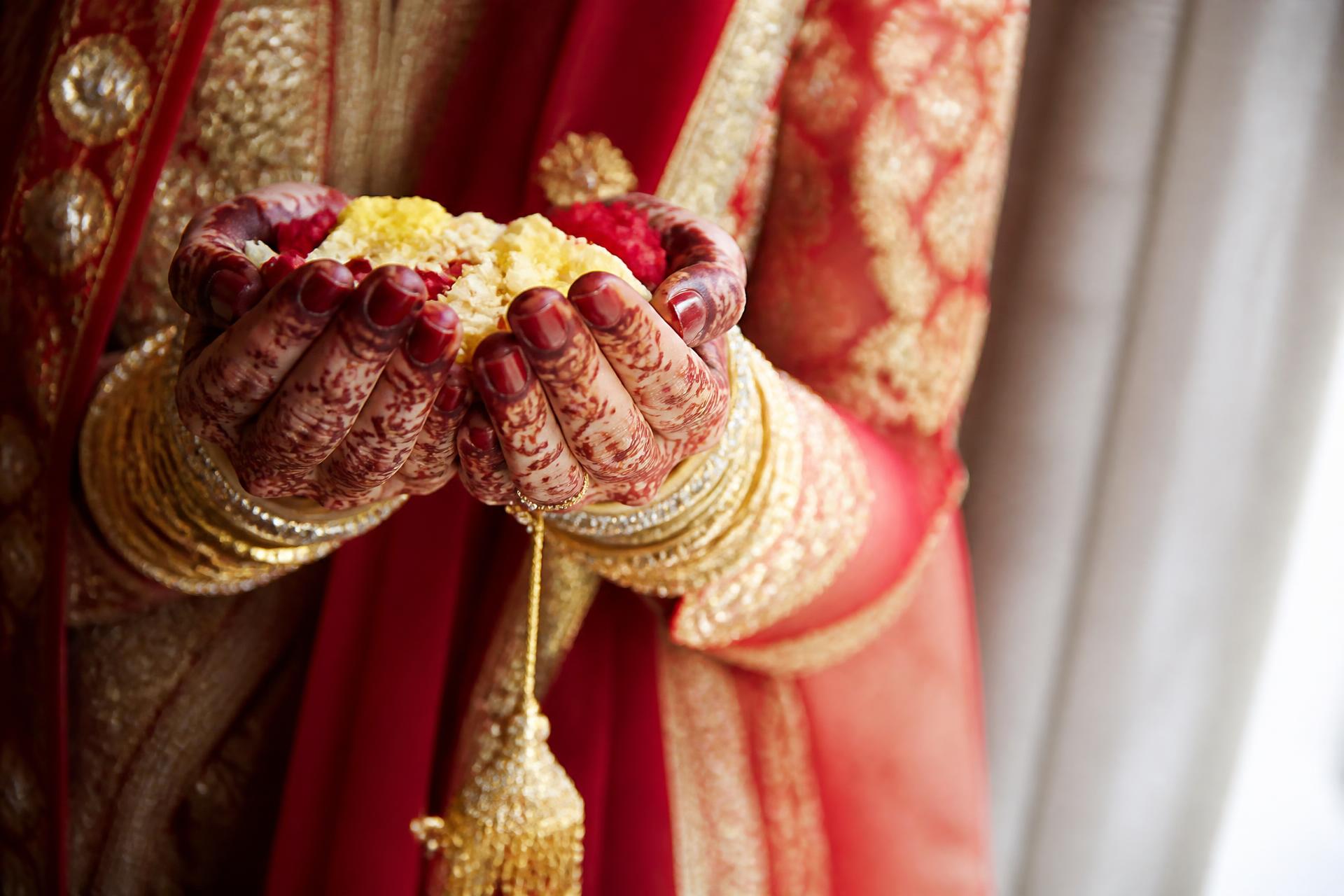 Wedding photography by The Classic Captures