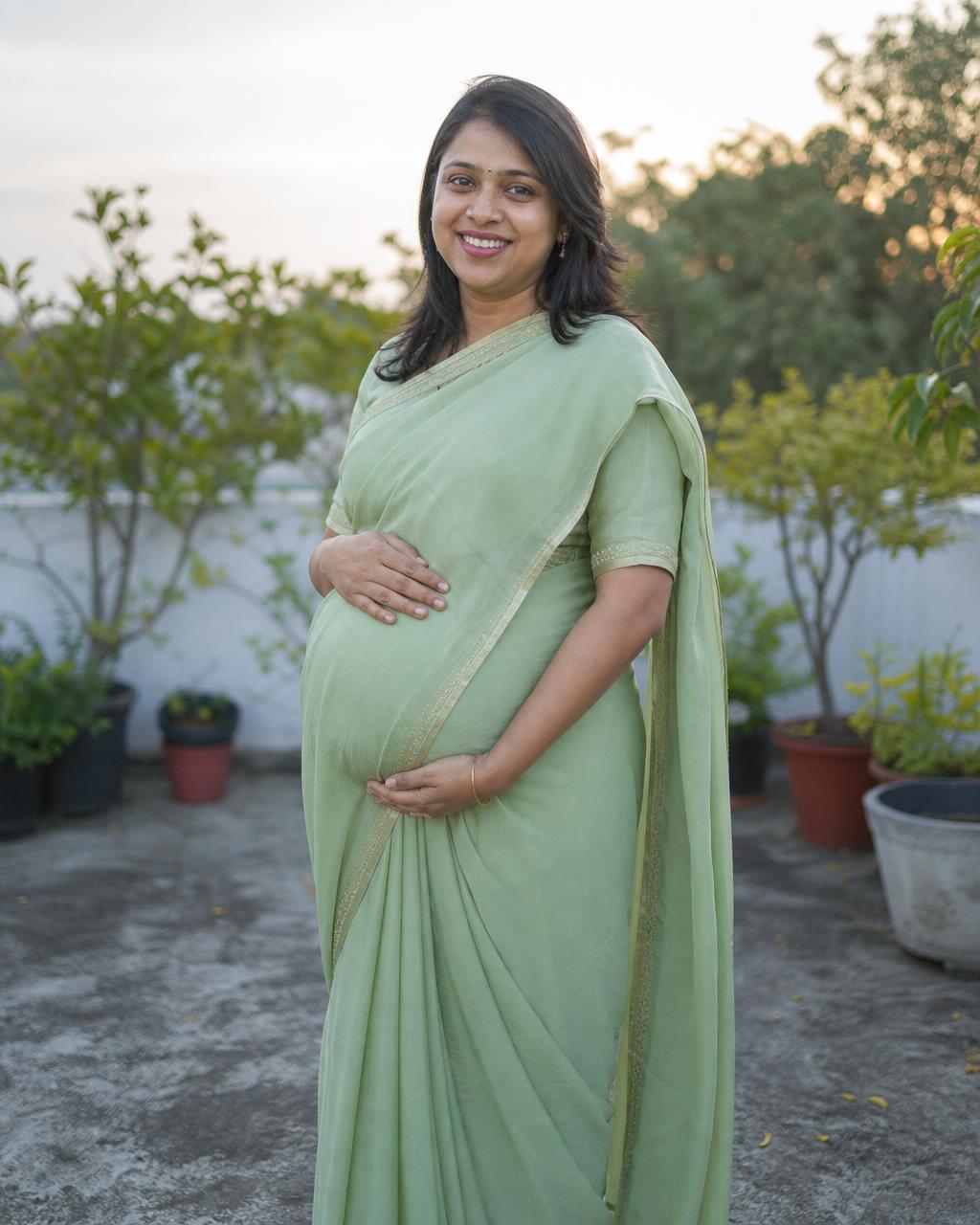 Maternity Photography