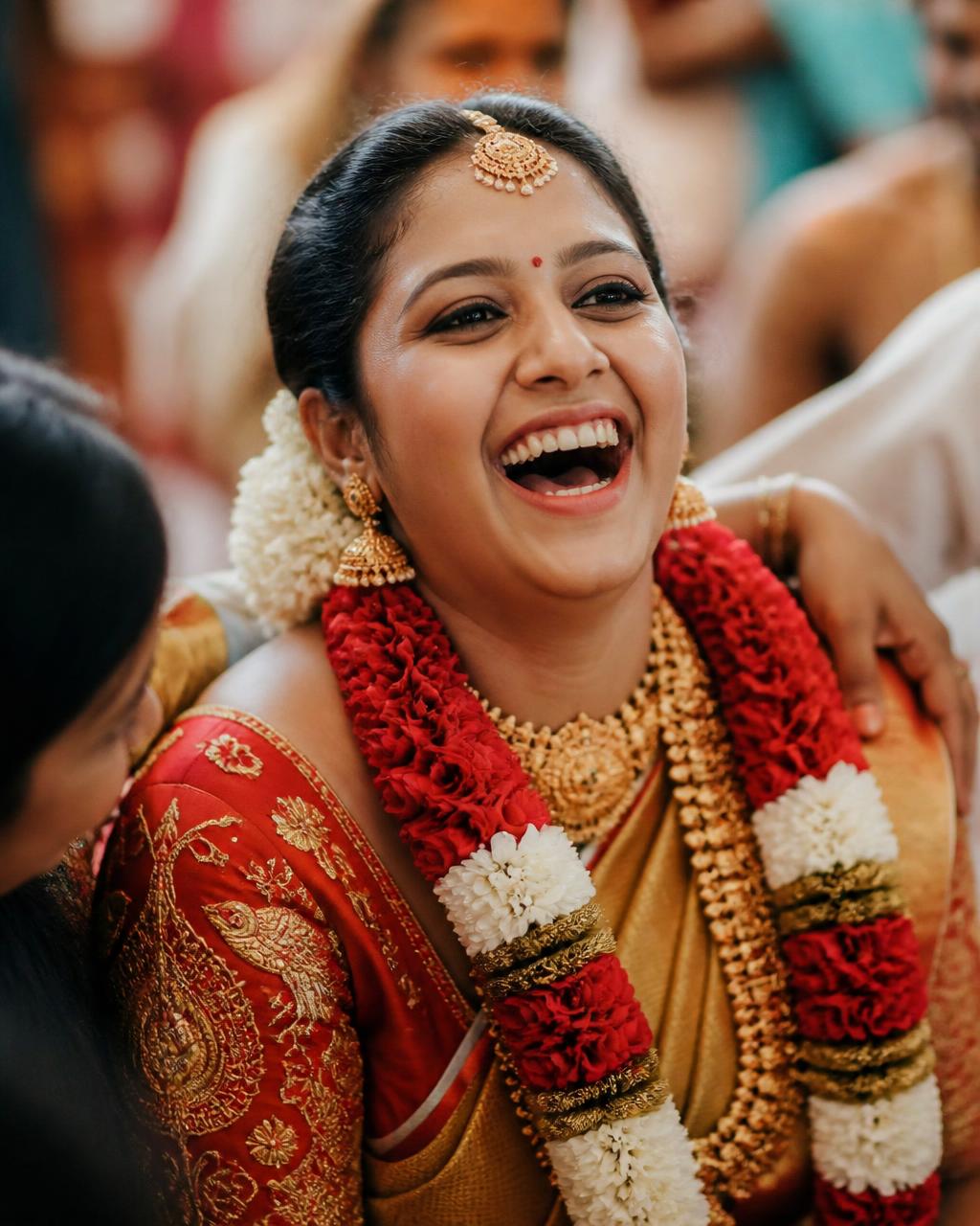 Mother & Bride — Weddings