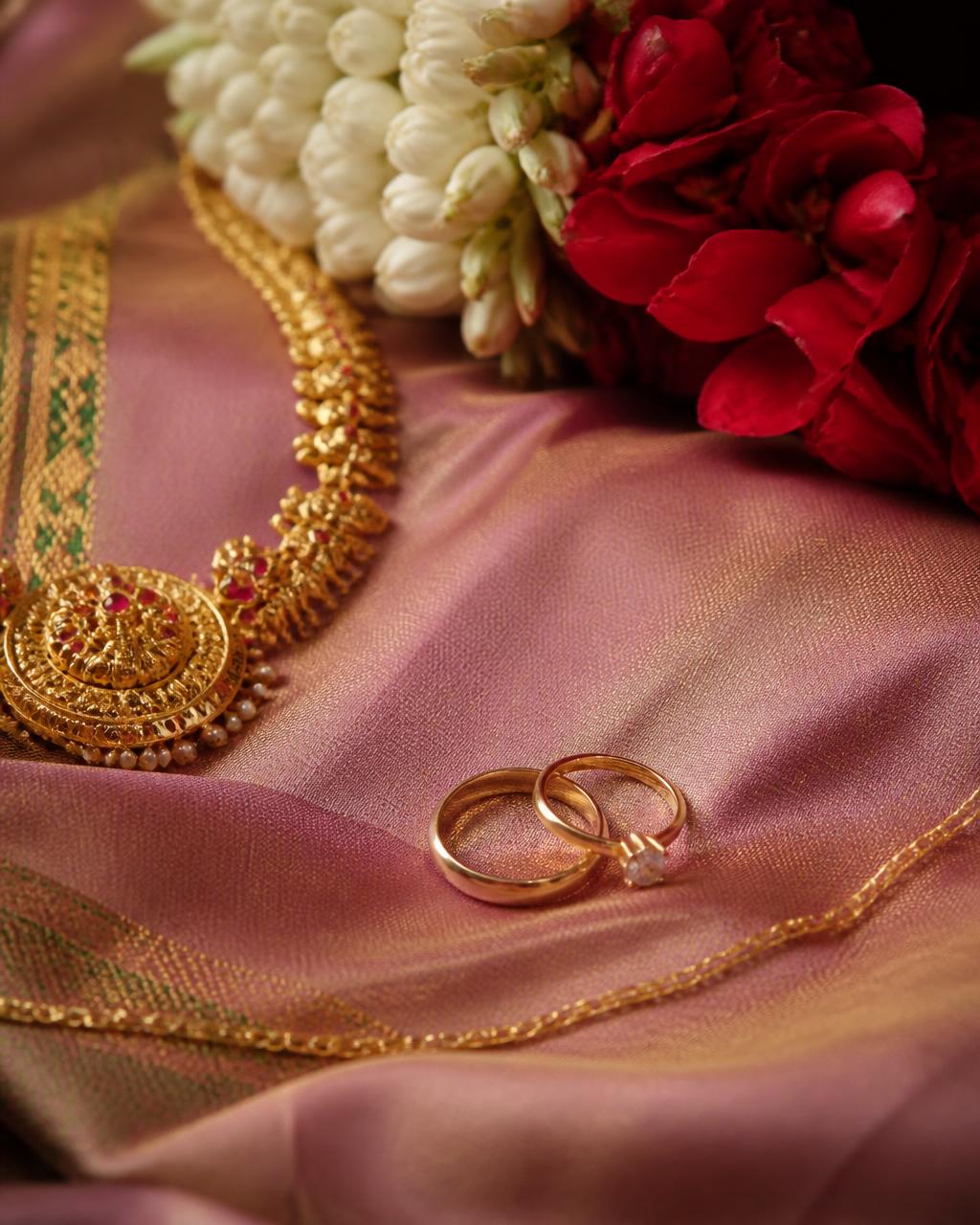Mehendi Detail — Weddings