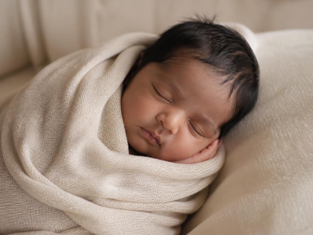 Baby Shoots