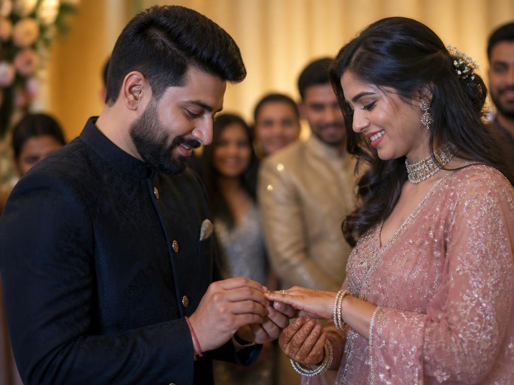 Engagements
