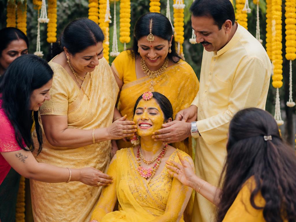Haldi