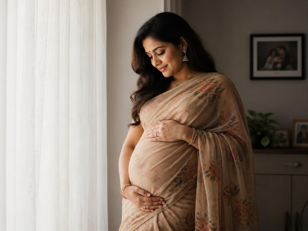 Maternity Photography