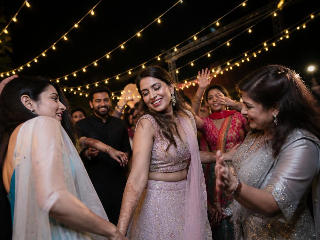 Sangeet