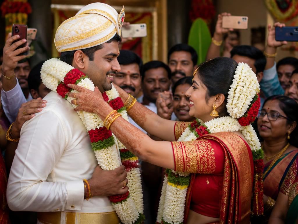 Wedding Photography
